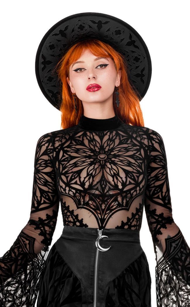 lace bodysuit outfit ideas 0017