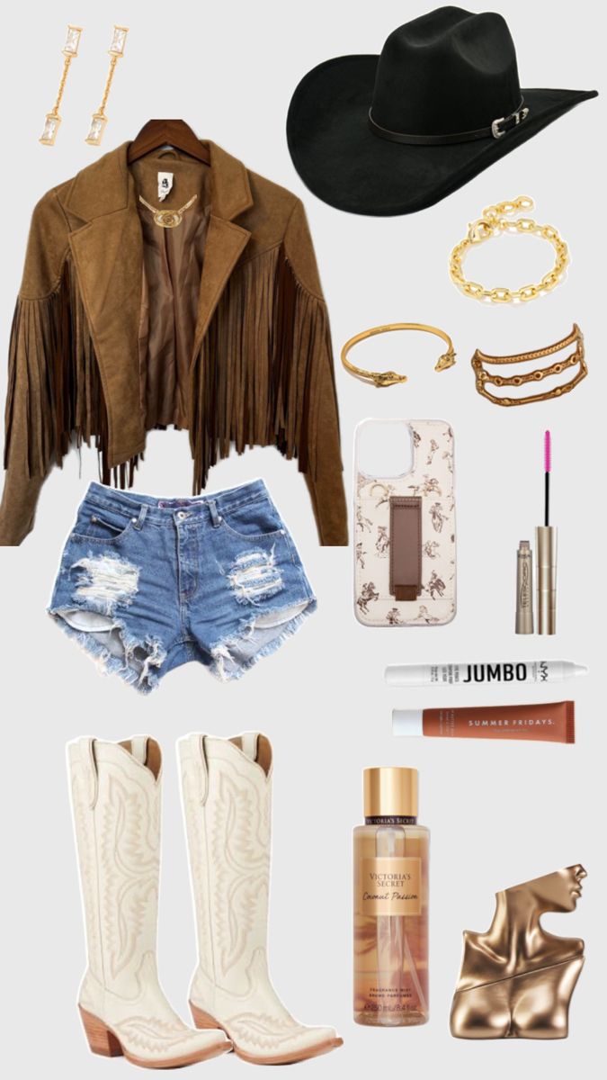 Lainey Wilson concert outfit ideas 0033