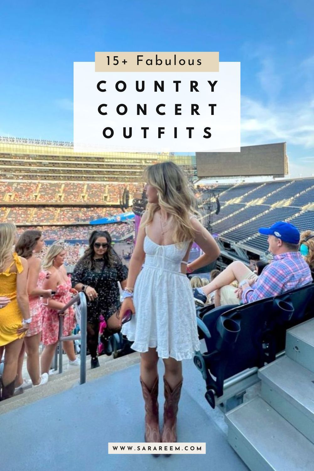 Lainey Wilson concert outfit ideas 0045