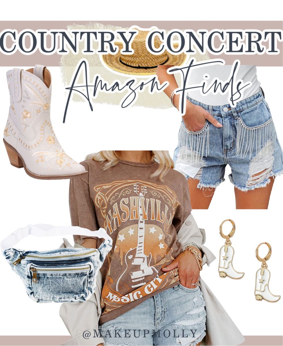 Lainey Wilson concert outfit ideas 0059