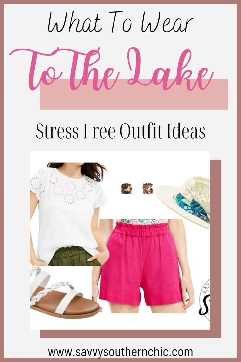 Lake outfit ideas 0028