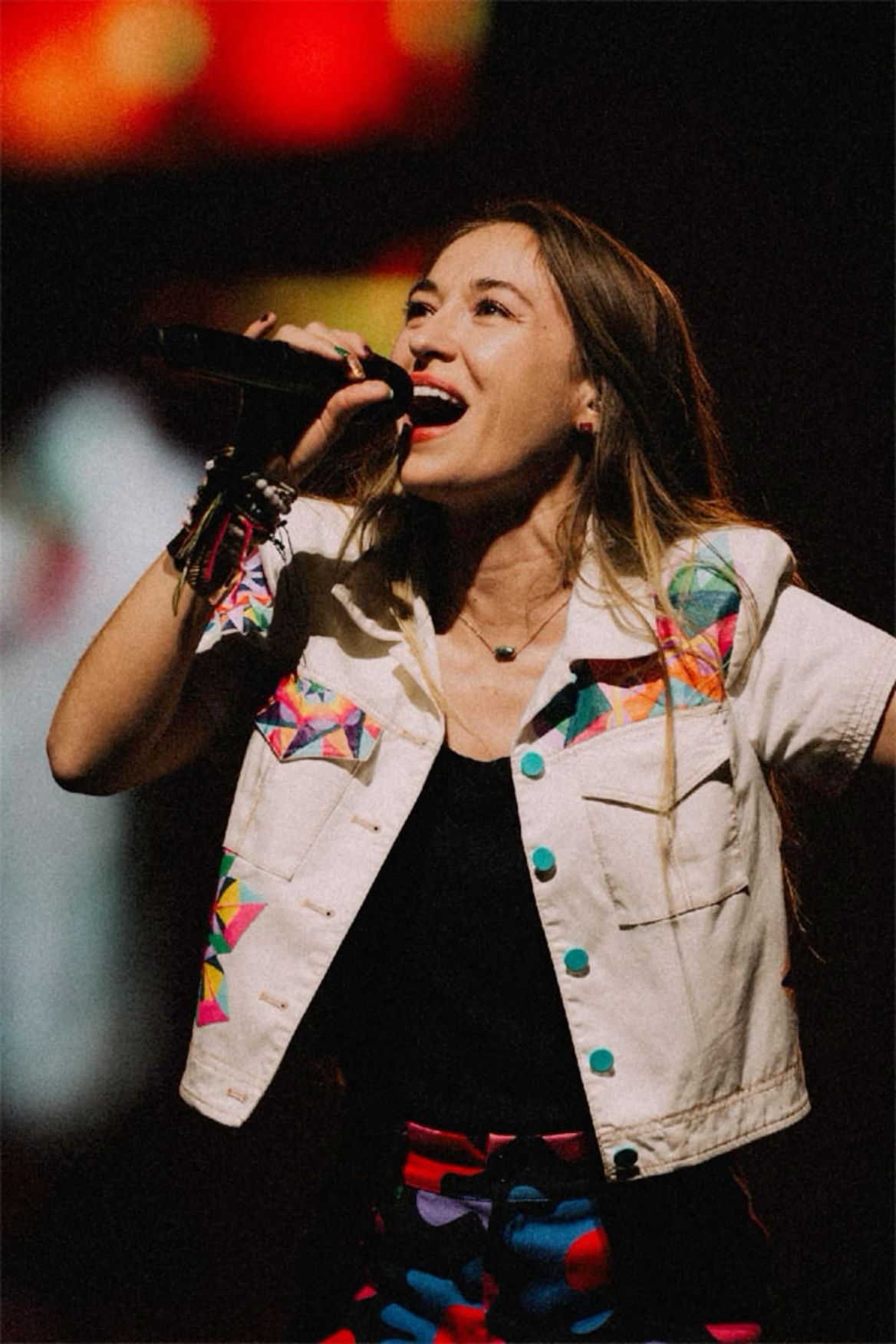 Lauren Daigle concert outfit ideas 0012