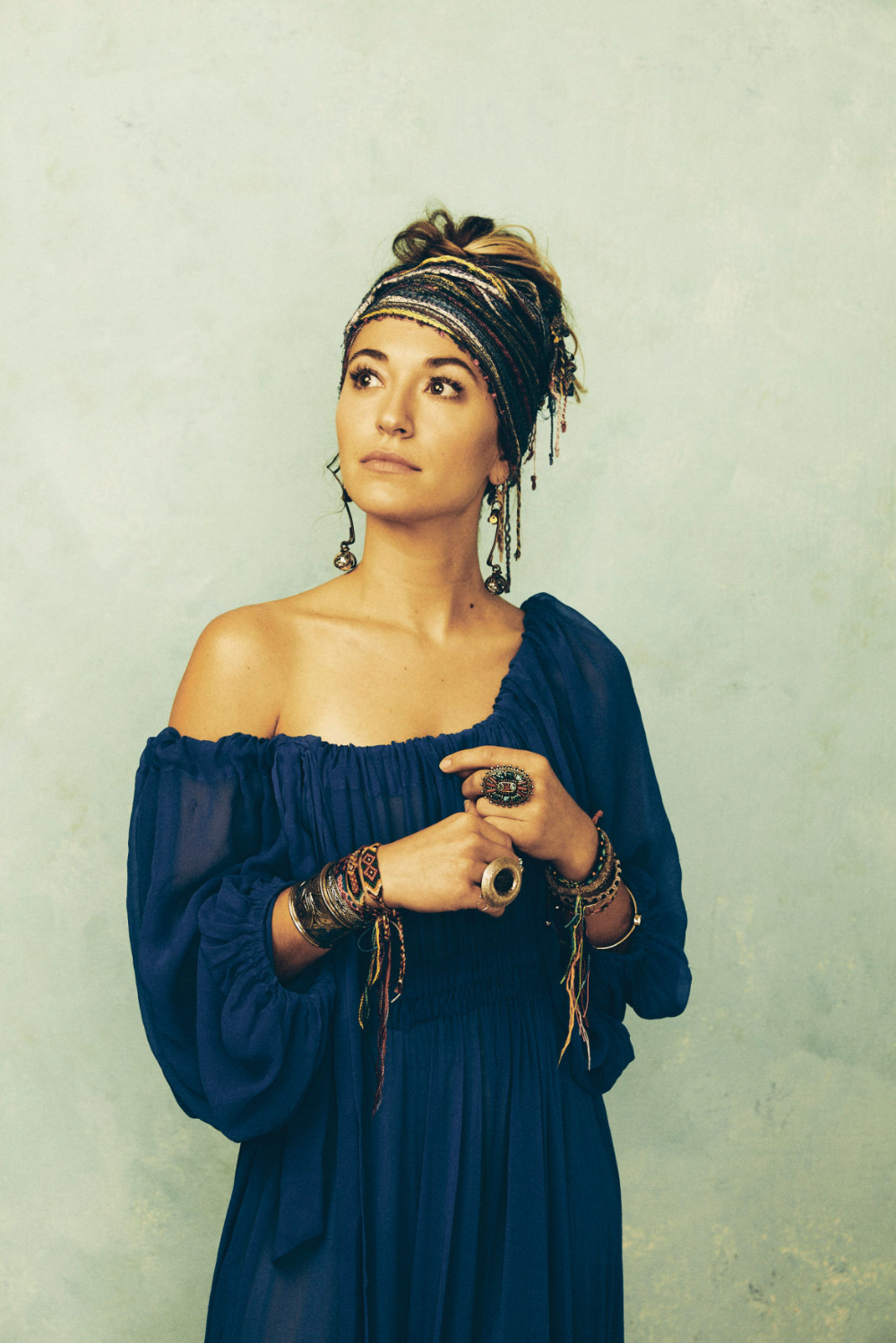 Lauren Daigle concert outfit ideas 0023