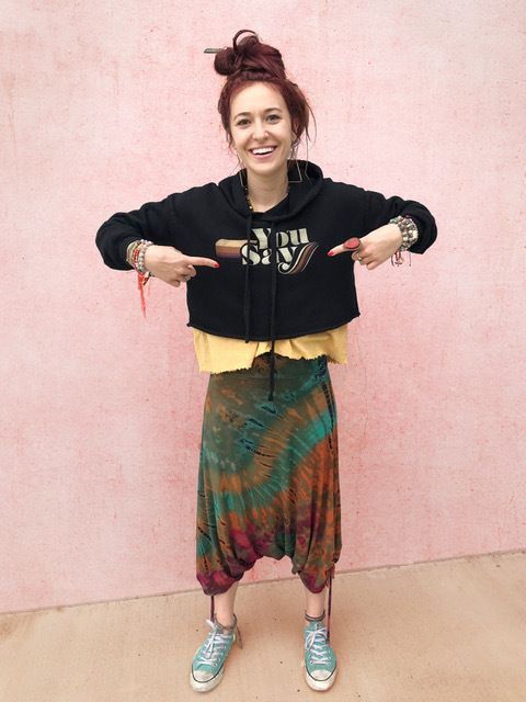 Lauren Daigle concert outfit ideas 0040