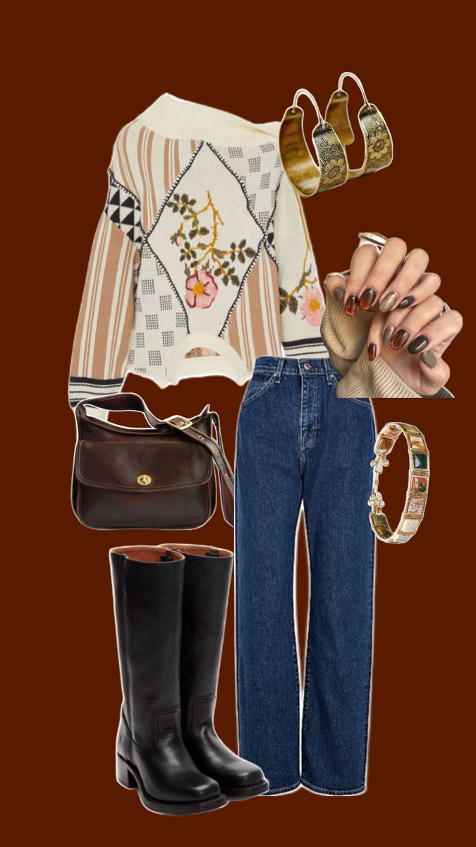 Lauren Daigle concert outfit ideas 0064