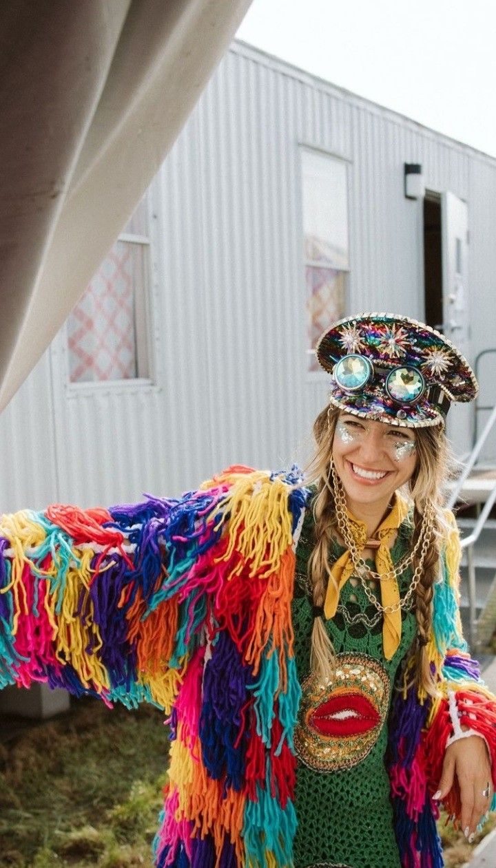 Lauren Daigle concert outfit ideas 0067