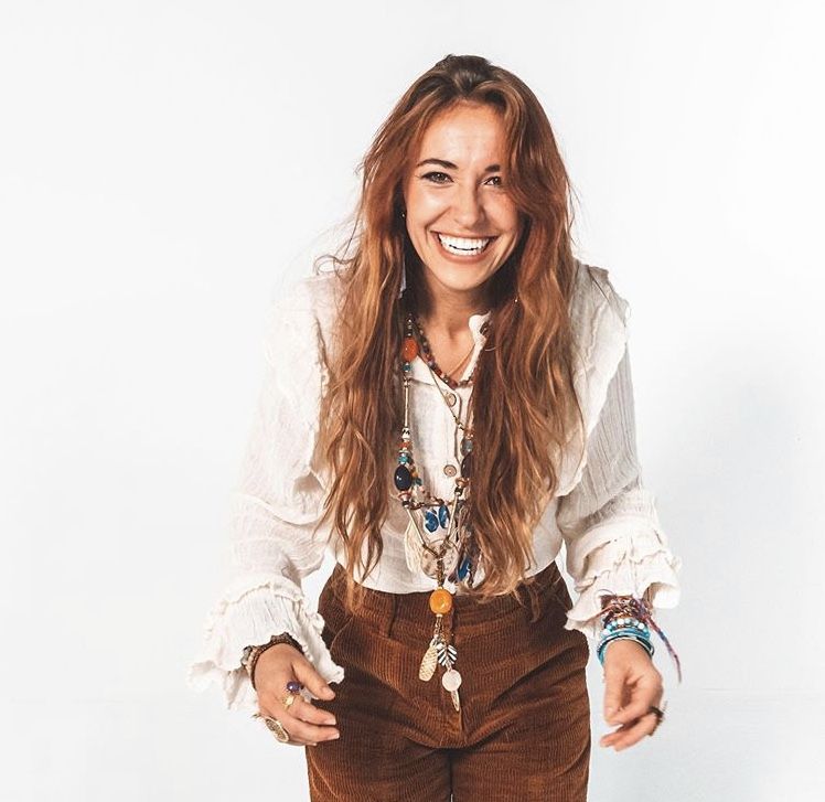 Lauren Daigle concert outfit ideas 0068