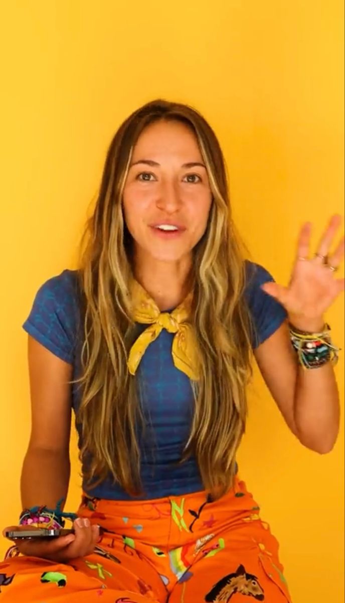 Lauren Daigle concert outfit ideas 0073