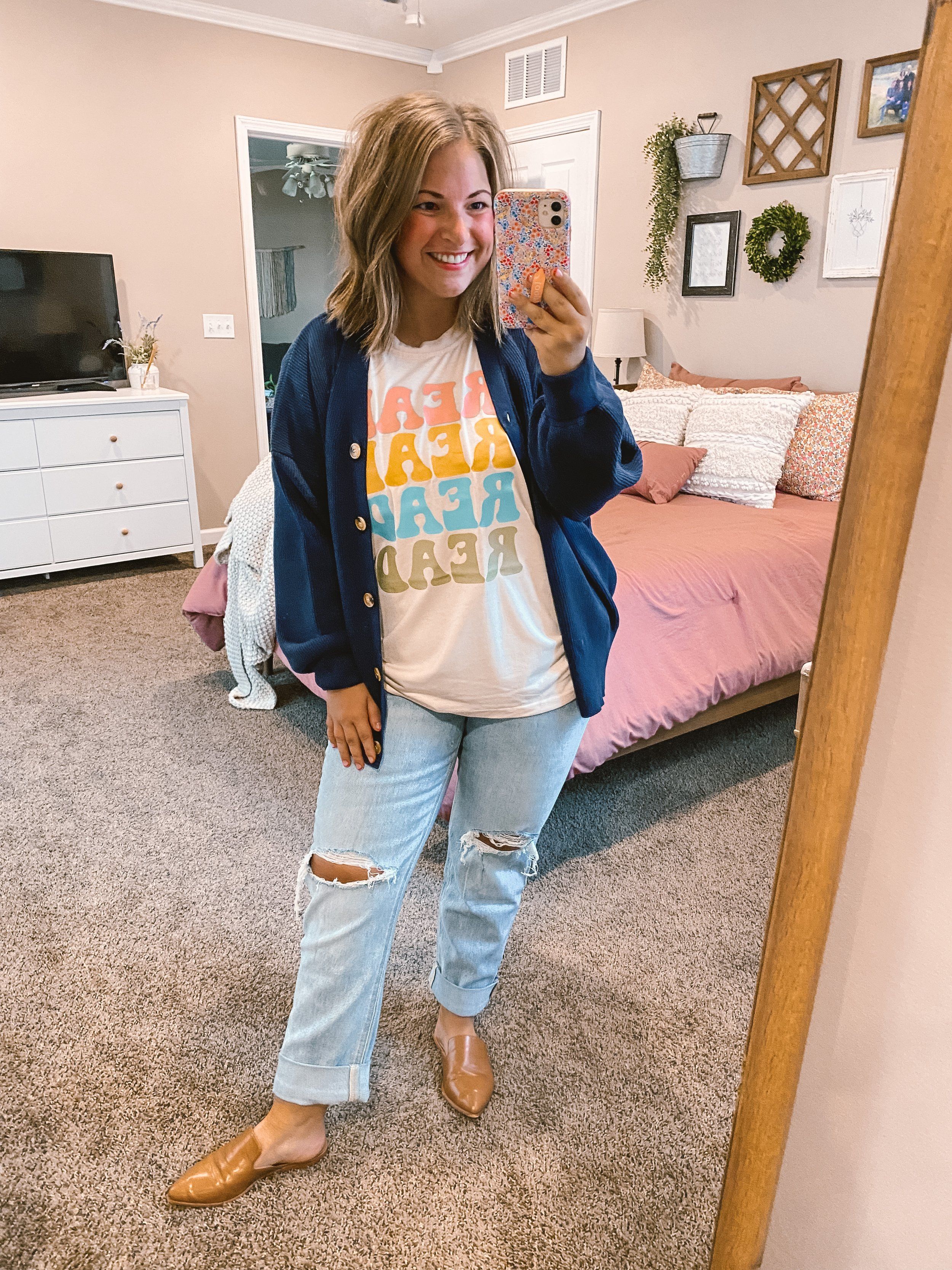 Lauren Daigle concert outfit ideas 0094