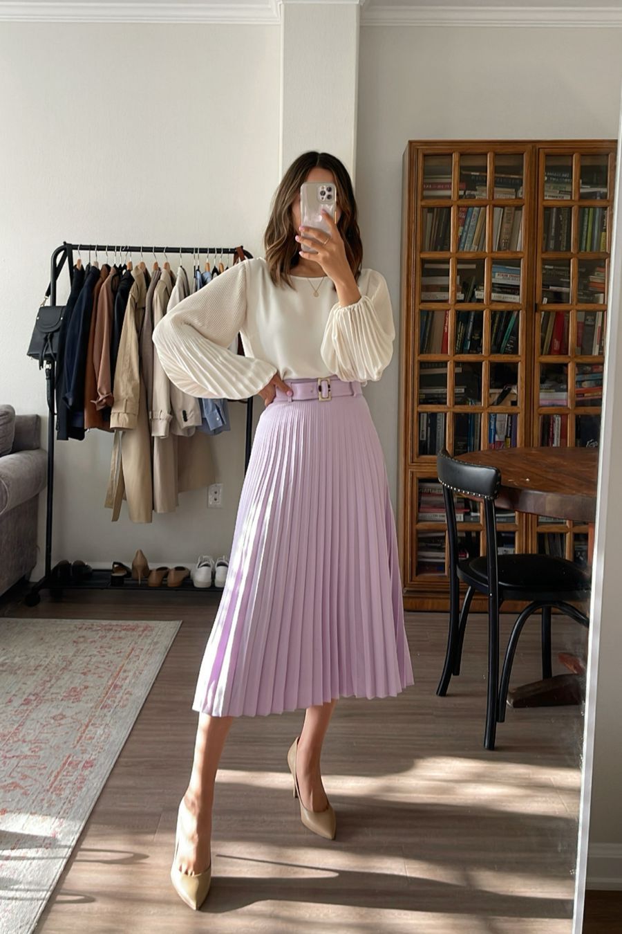 lavender outfit ideas 0019