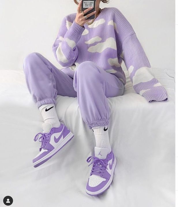 lavender outfit ideas 0021