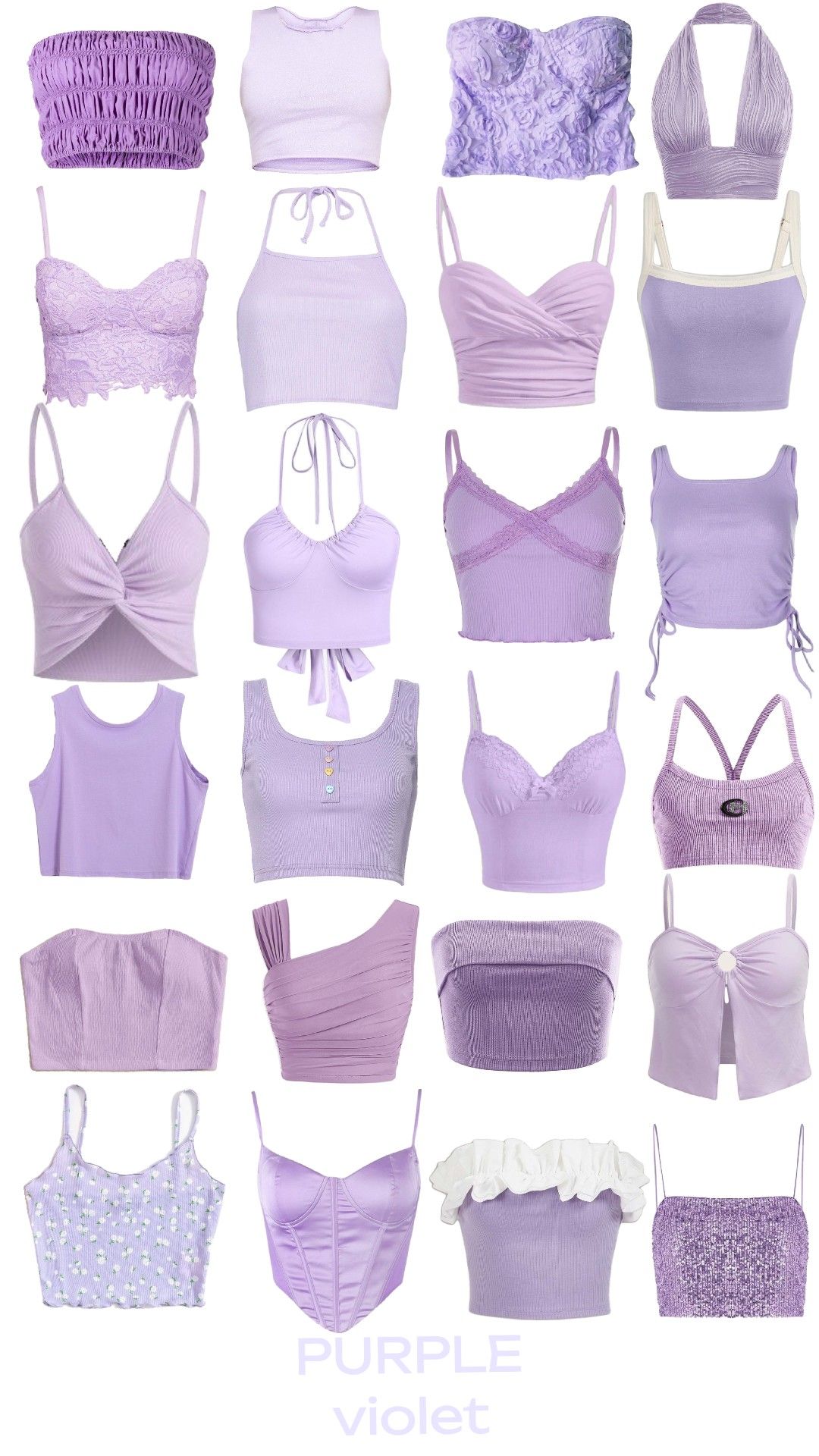 lavender outfit ideas 0037