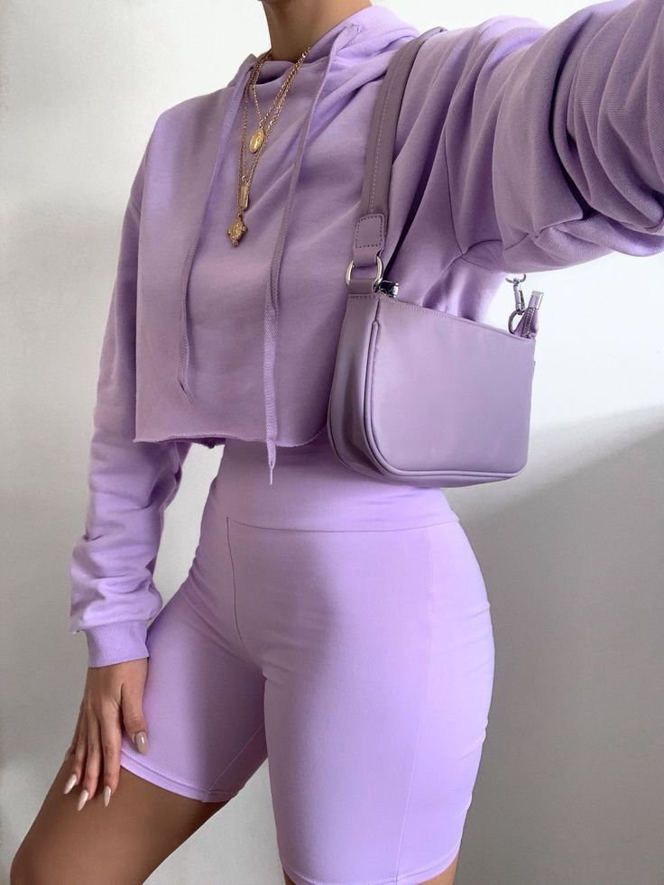 lavender outfit ideas 0042