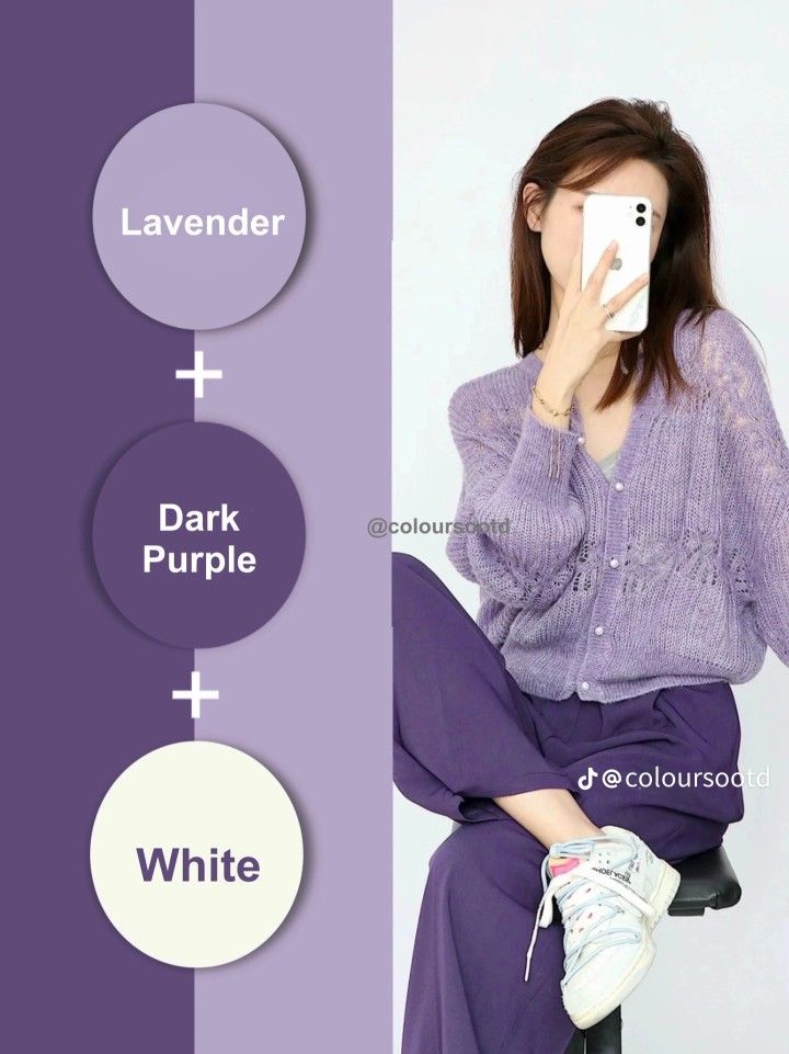 lavender outfit ideas 0046