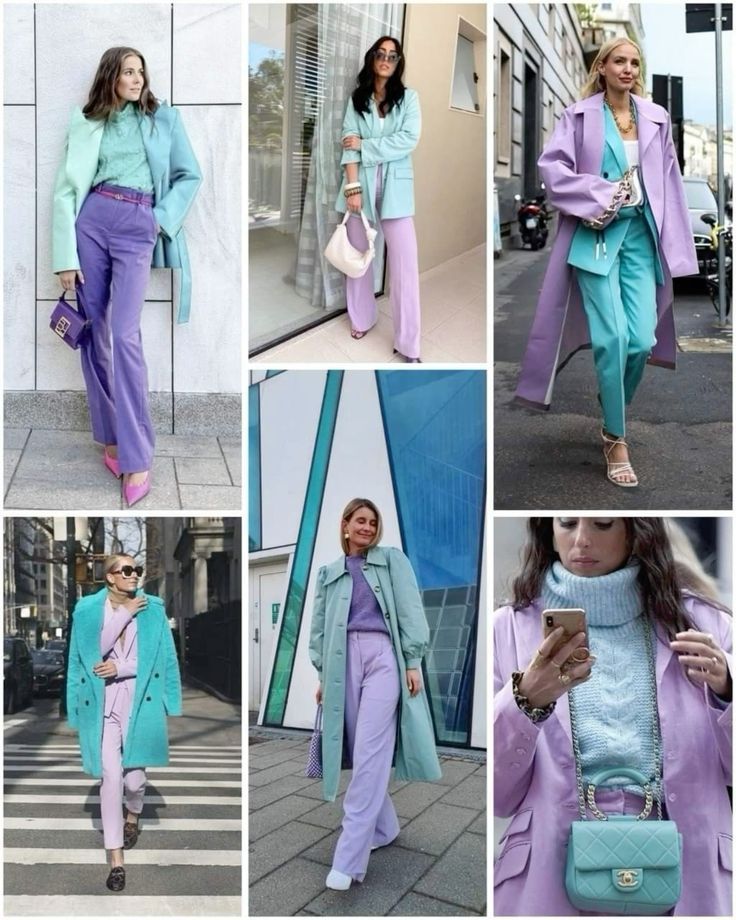 lavender outfit ideas 0048