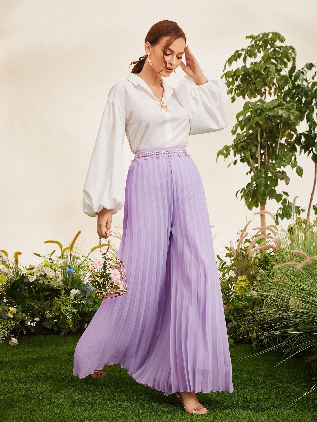 lavender outfit ideas 0050