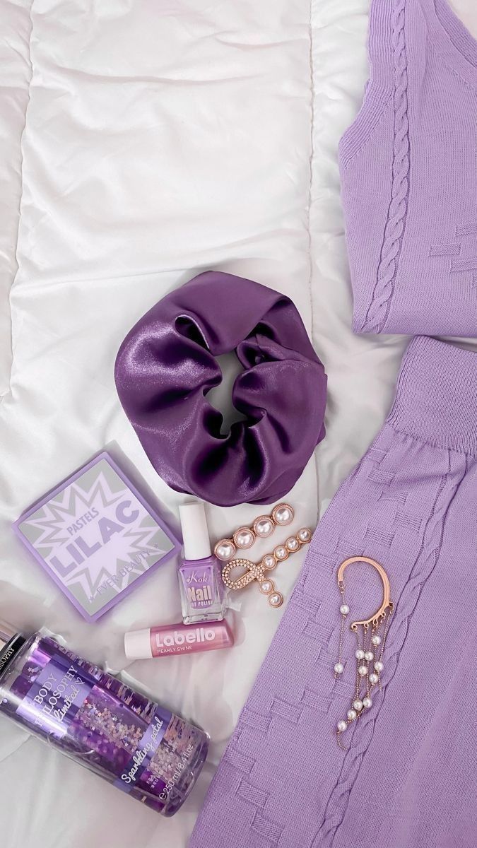 lavender outfit ideas 0053