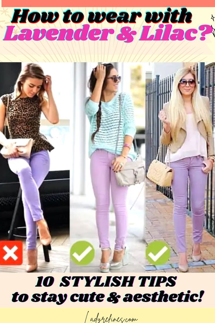 lavender outfit ideas 0060