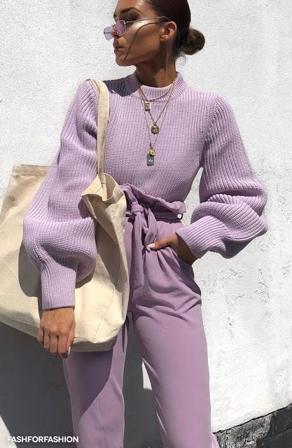 lavender outfit ideas 0078