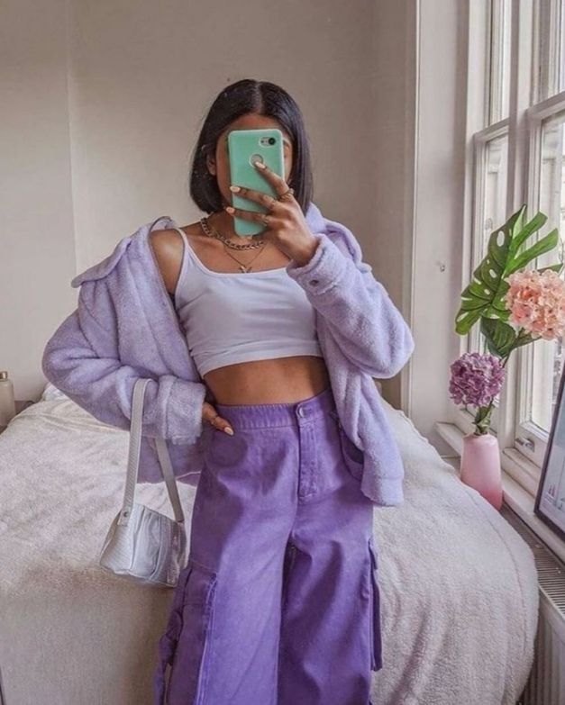 lavender outfit ideas 0092