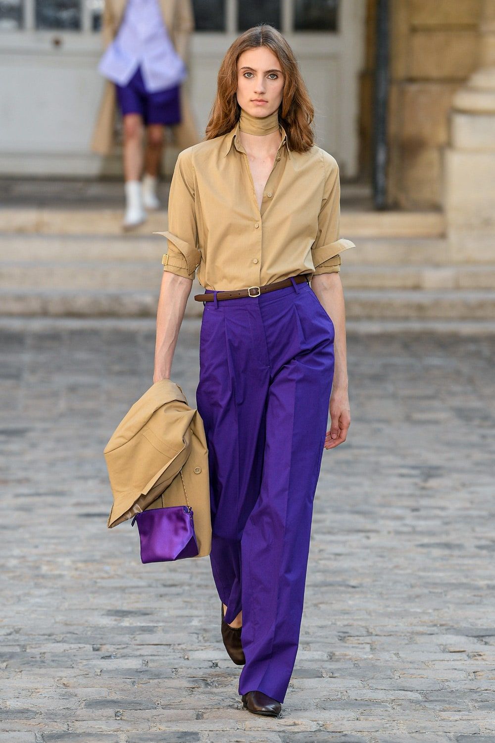 lavender outfit ideas 0093