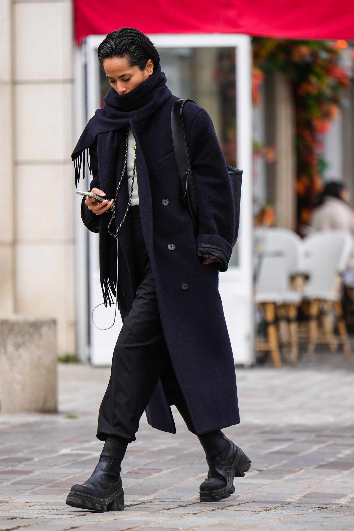 layering ideas with Chelsea boot styles