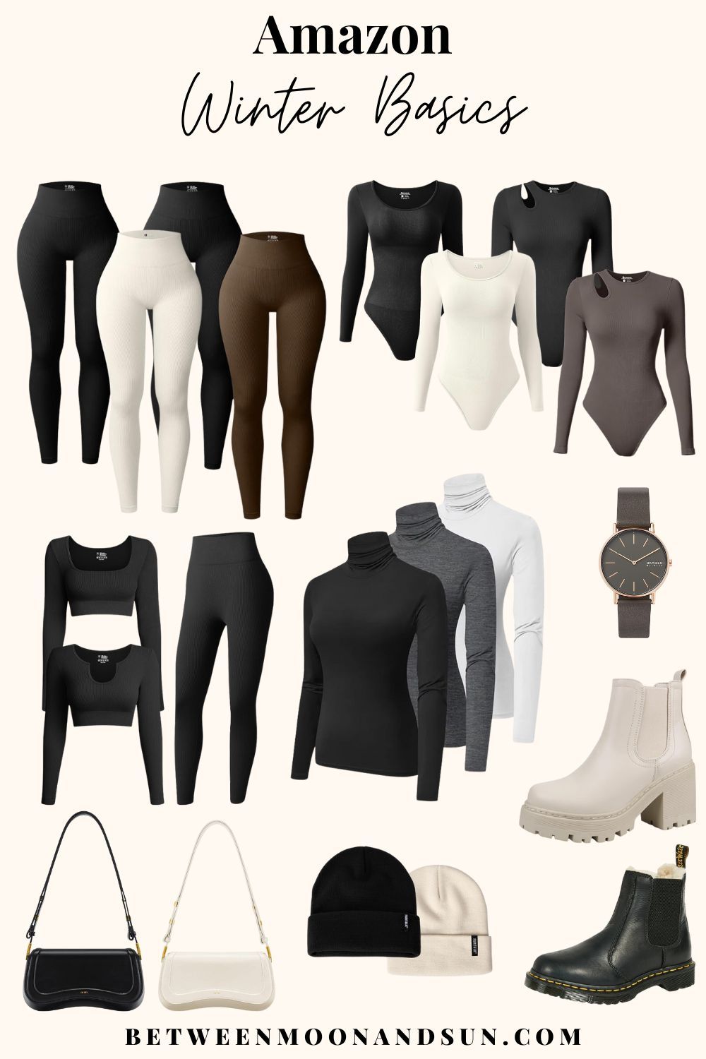 leggings and boots outfit ideas 0068