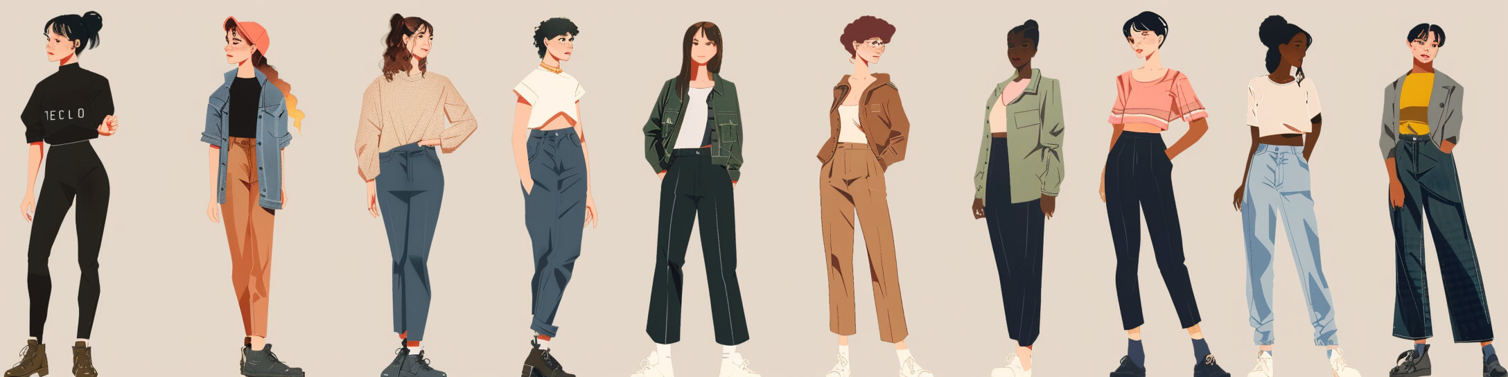 lesbian outfit ideas 0018