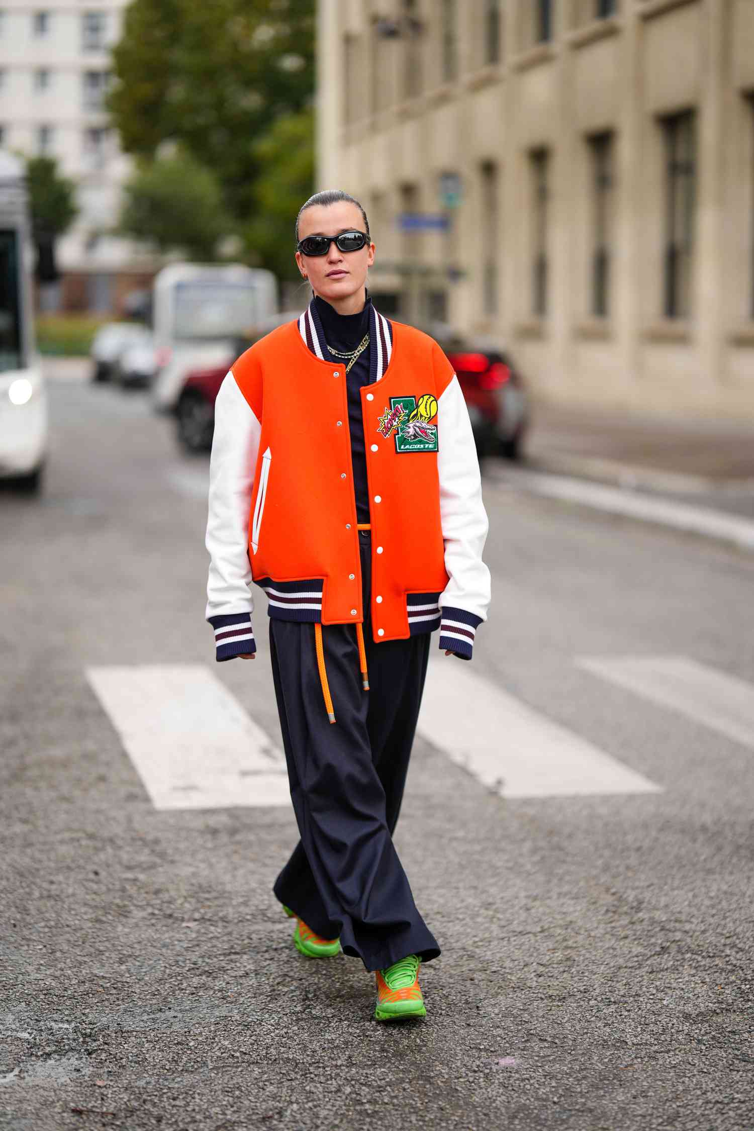 letterman jacket inspired fashion tips