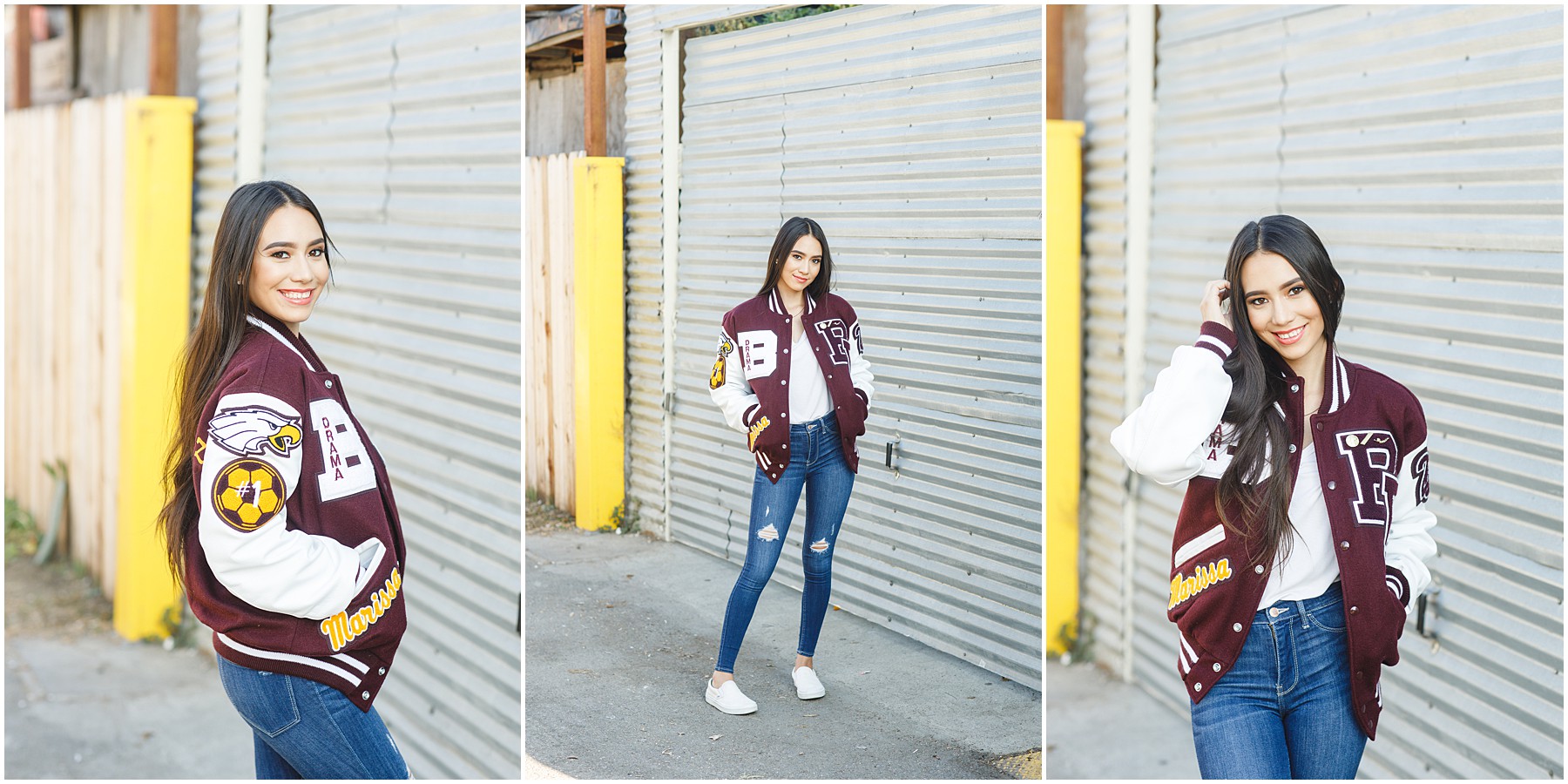 letterman jacket outfits ideas 0011