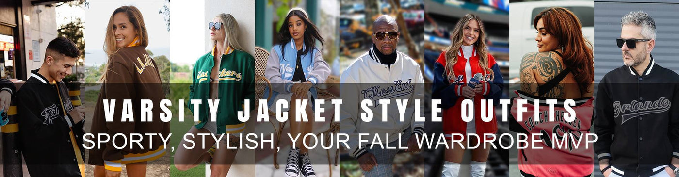 letterman jacket outfits ideas 0014