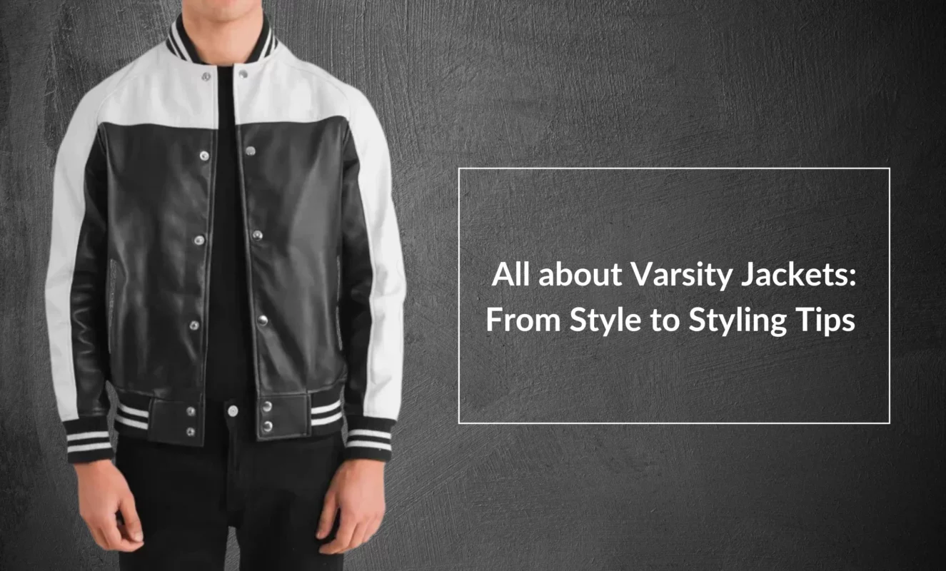 letterman jacket outfits ideas 0037