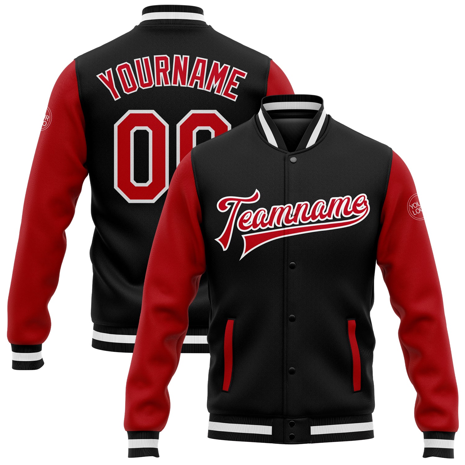 letterman jacket outfits ideas 0063