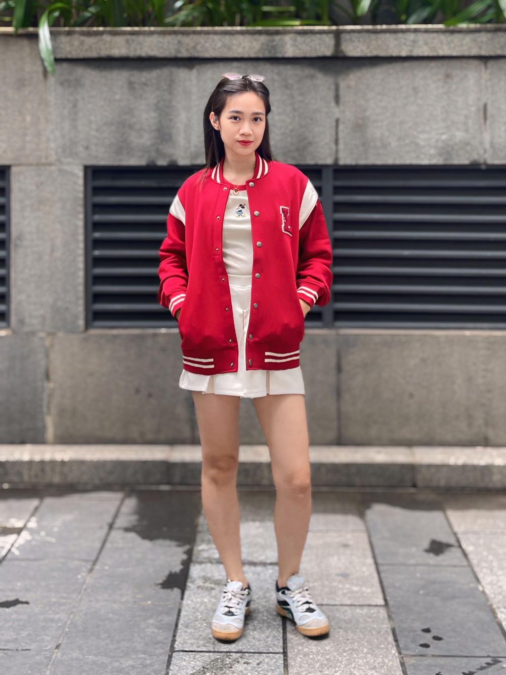 letterman jacket outfits ideas 0076