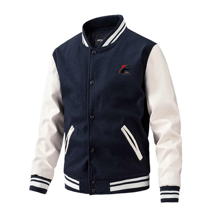 letterman jacket outfits ideas 0085