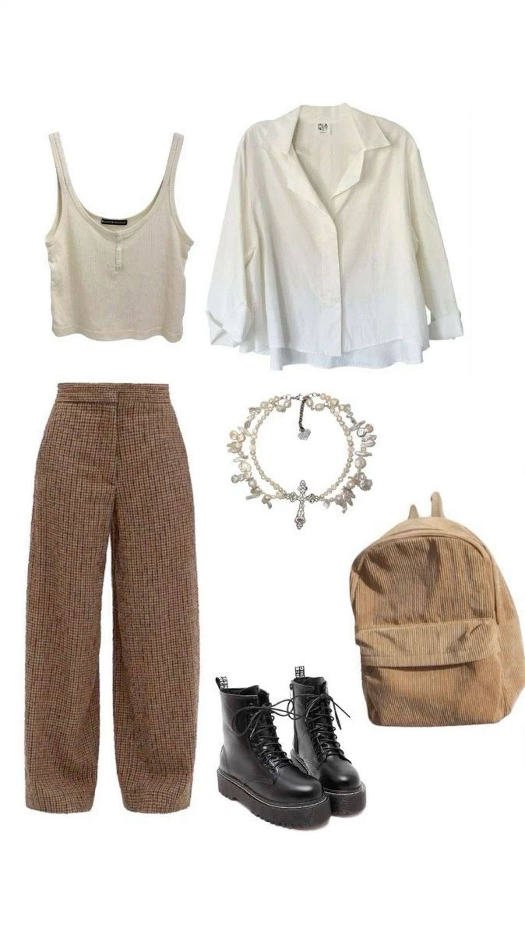 Librarian outfit ideas 0013