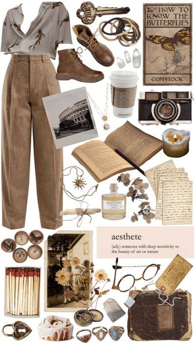 Librarian outfit ideas 0016