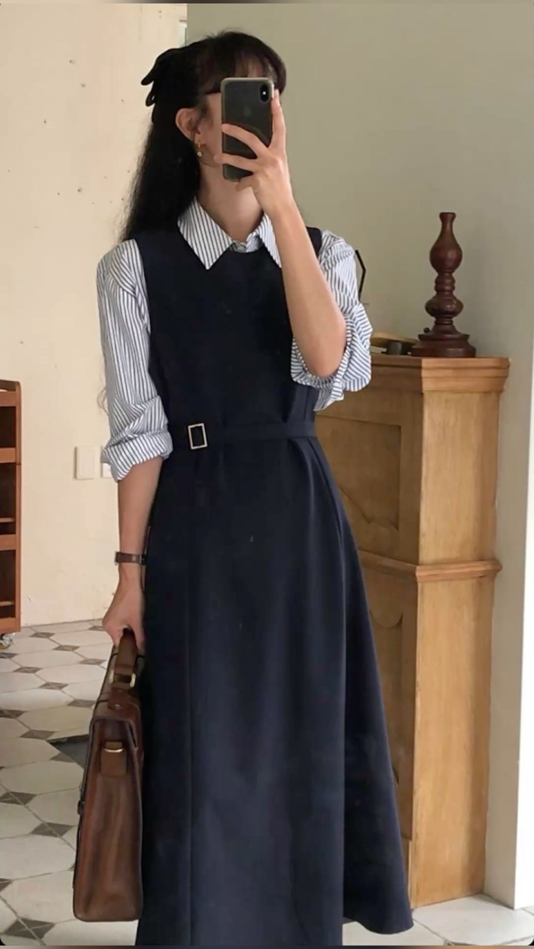 Librarian outfit ideas 0018