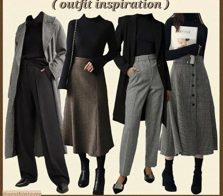 Librarian outfit ideas 0083