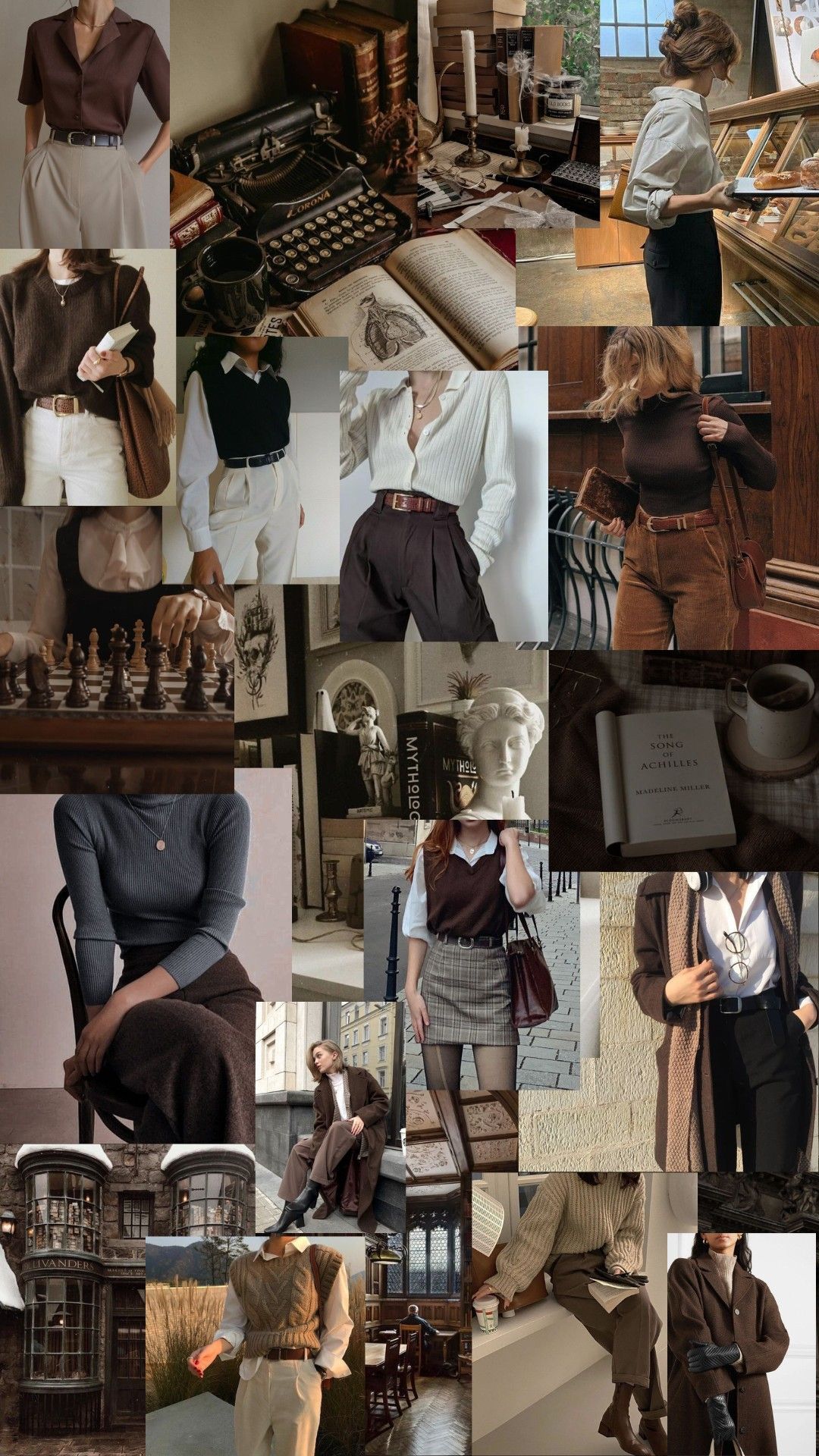 Librarian outfit ideas 0094