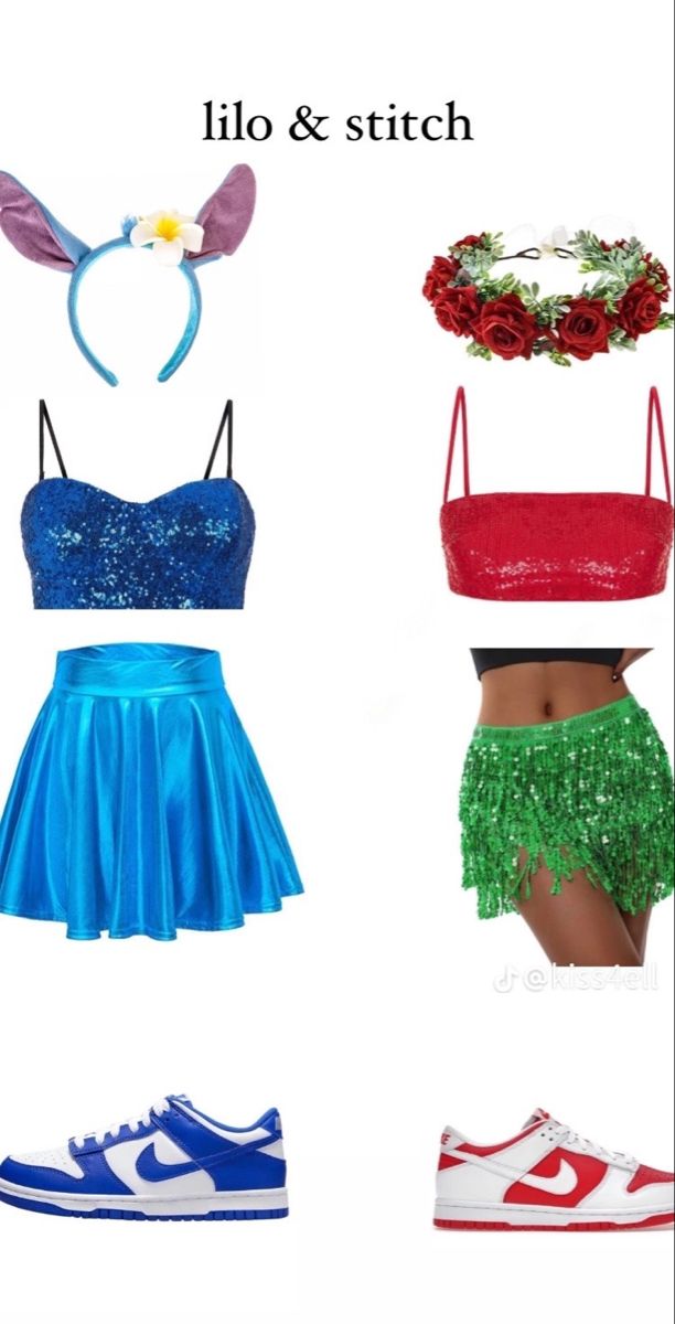 Lilo outfit ideas 0016