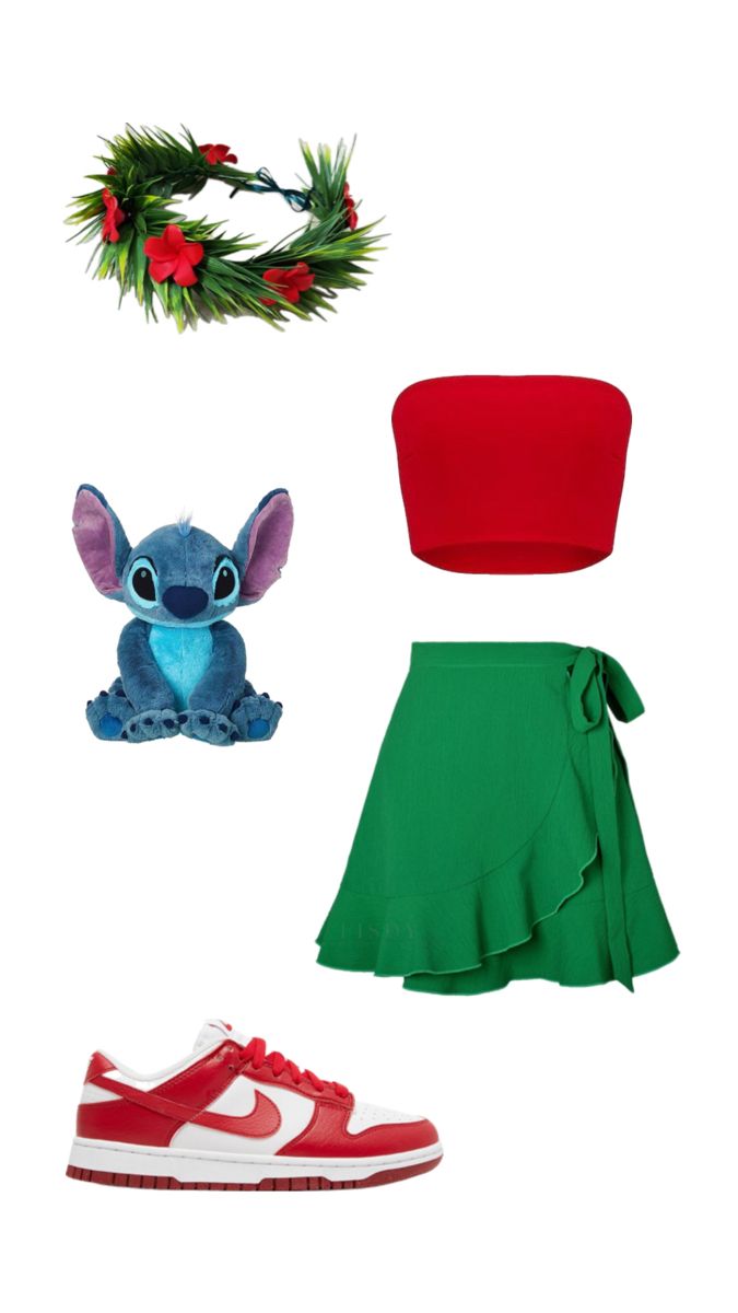 Lilo outfit ideas 0017