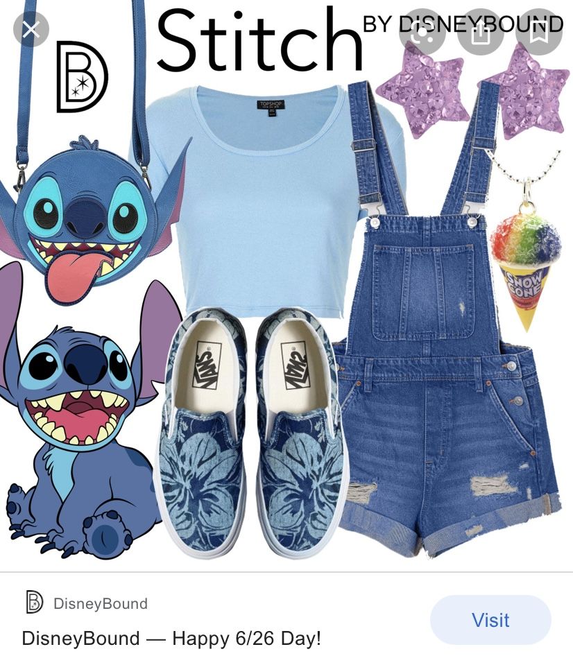 Lilo outfit ideas 0040