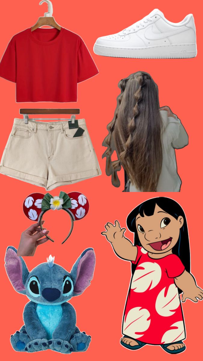 Lilo outfit ideas 0047