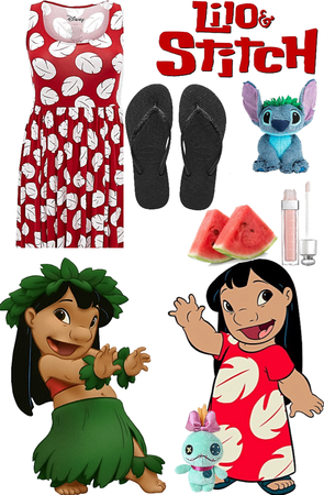 Lilo outfit ideas 0064