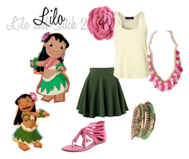 Lilo outfit ideas 0095