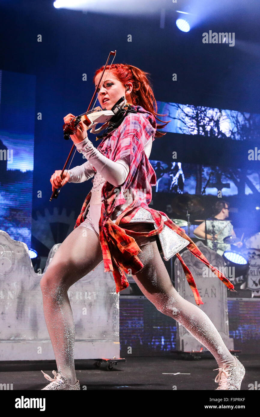 Lindsey Stirling concert outfit ideas 0042