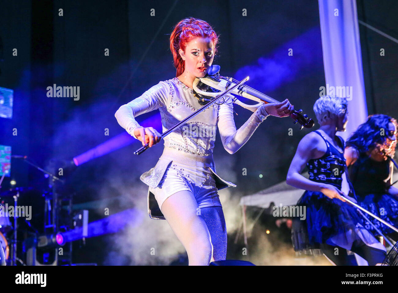 Lindsey Stirling concert outfit ideas 0050