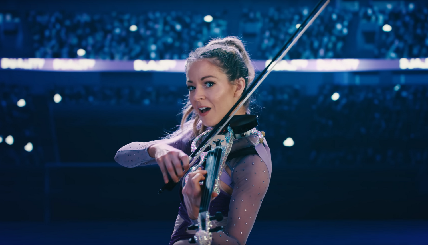 Lindsey Stirling concert outfit ideas 0070