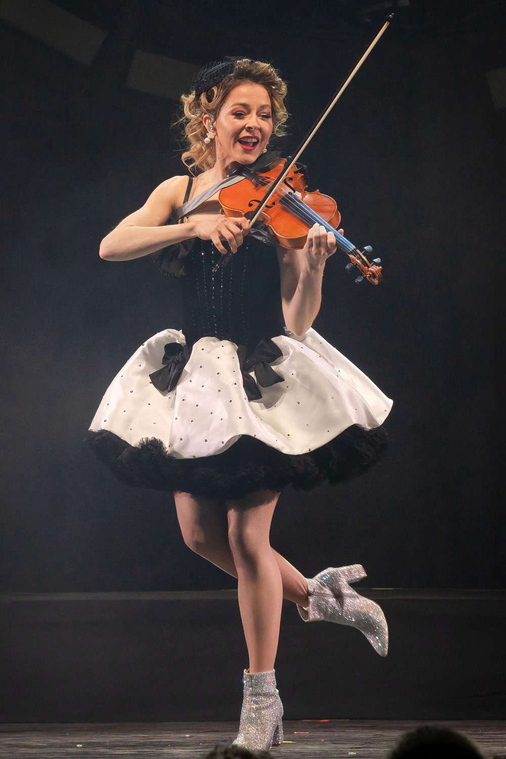 Lindsey Stirling concert outfit ideas 0072